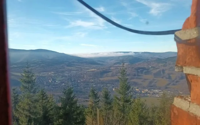TIP NA VÝLET: Úchvatné vyhlídky nad Jeseníkem. Čertovy kameny, rozhledna Zlatý chlum a Křížový vrch
