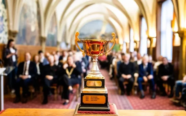 Nejlepší sportovci Olomoucka jsou šampionka v judu Renata Zachová a fotbalisté Sigmy