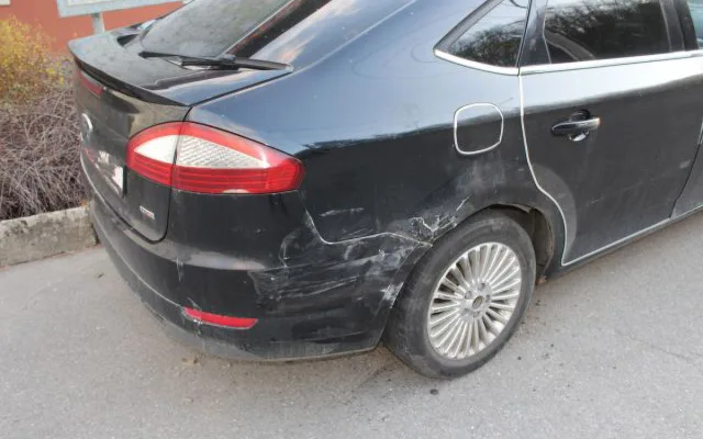 Po bouračce na Přerovsku ujela, policisté ji vypátrali doma. Nadýchala přes 3 promile