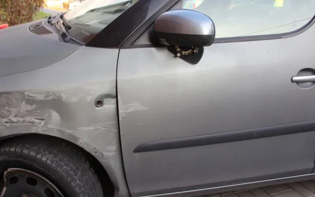 Po bouračce na Přerovsku ujela, policisté ji vypátrali doma. Nadýchala přes 3 promile