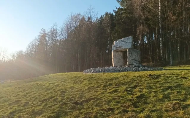 TIP NA VÝLET: Okolí Priessnitzových lázní nabízí prameny, čistý vzduch a krásné vyhlídky na Jeseníky