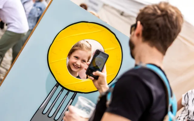 TIP NA VÍKEND: