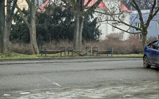 Pozor na odtah. Oprava starého autobusáku v Olomouci zablokuje parkoviště i zastávky