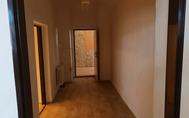 FOTOGALERIE: Hanácká kasárna budou živým centrem, říká nový majitel. Stěhuje se sem divadlo