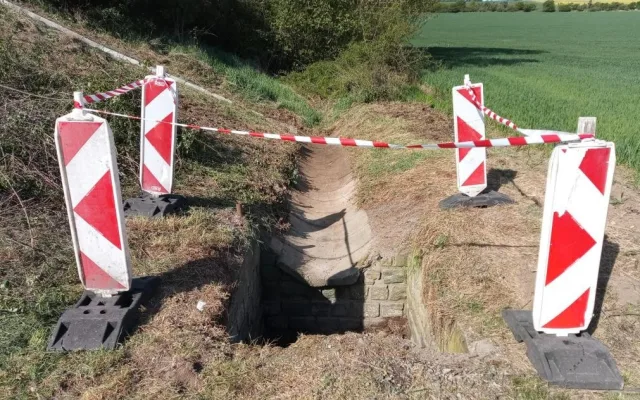 Na dálnici u Olomouce pozor. Silničáři budou opravovat nerovnosti na mimoúrovňové křižovatce