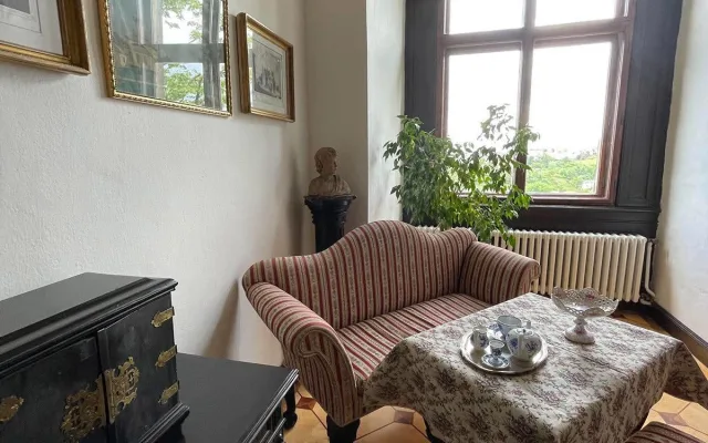 Pohled do života šlechty. Hrad Šternberk láká na nové prohlídkové trasy