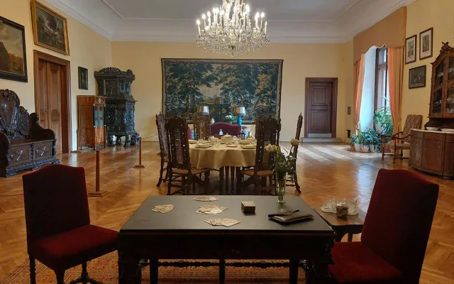 Pohled do života šlechty. Hrad Šternberk láká na nové prohlídkové trasy