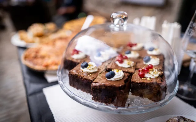 Oblíbené olomoucké bistro s konceptem lehčích jídel končí. Bistrá kráva zamířila na pomyslná jatka