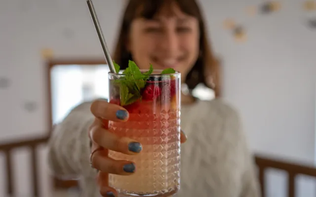 Oblíbené olomoucké bistro s konceptem lehčích jídel končí. Bistrá kráva zamířila na pomyslná jatka
