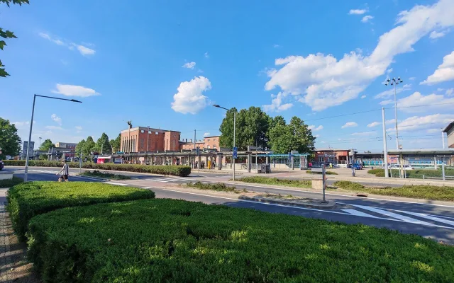 Potkani, odpadky a nepřizpůsobiví. Olomouc trápí neustálé problémy v přednádraží