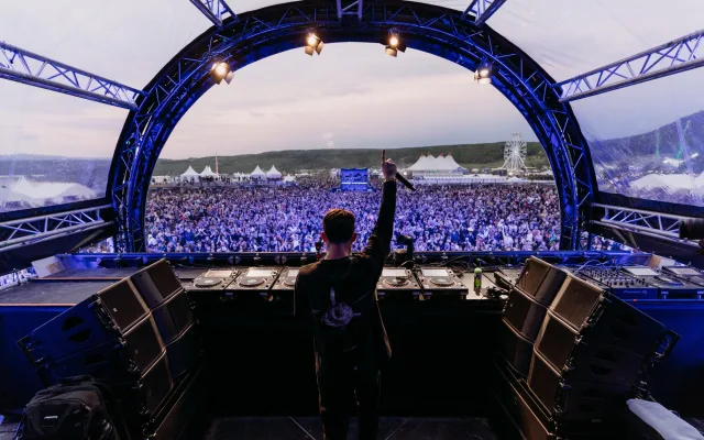 Let It Roll přiveze Chase &amp; Status, Pendulum LIVE i 130 zahraničních umělců