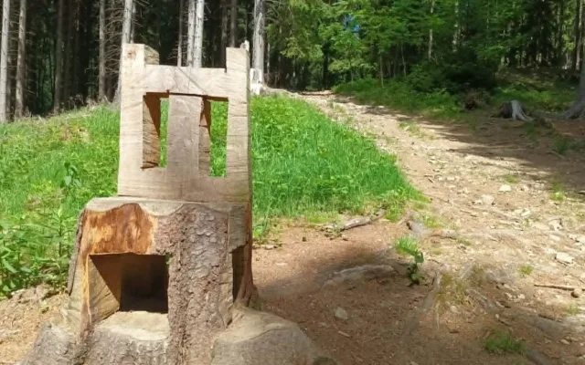 TIP NA VÝLET: Králický Sněžník dá zabrat, okouzlí i pobaví. Pramen Moravy ve vedrech osvěží