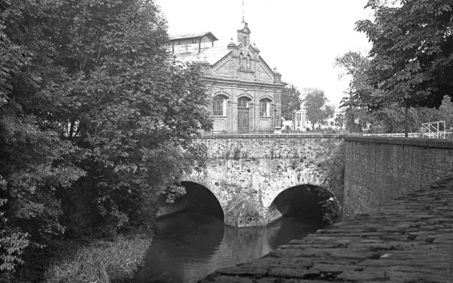 Tržnice