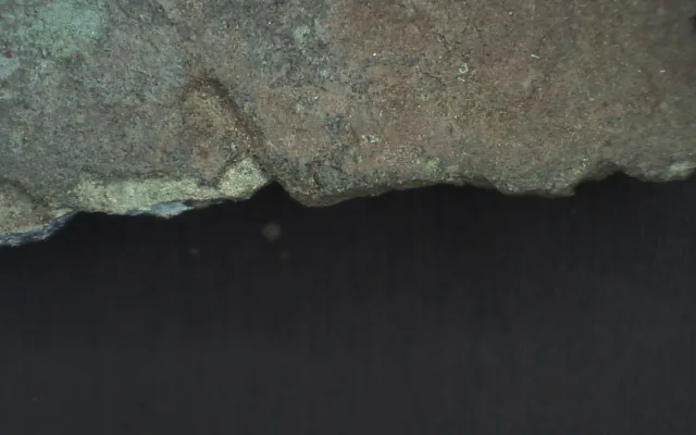 U Kojetína našli bronzový poklad. Starý je přes tři tisíce let