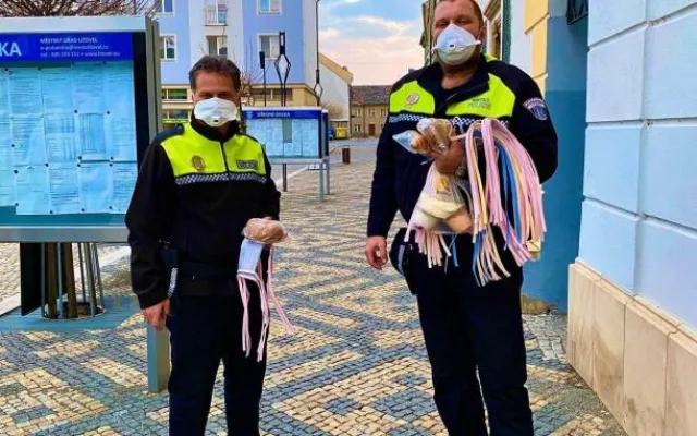 FOTOGALERIE: Rok od uzavření Litovle a okolí