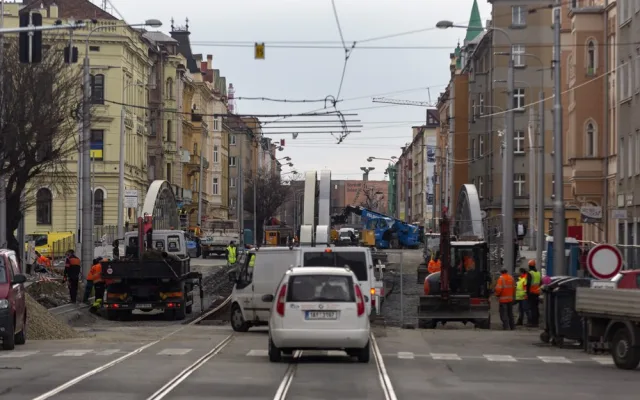 FOTOGALERIE: Rejnok je před dokončením