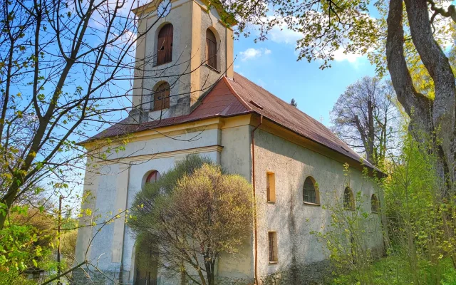 FOTOGALERIE: Malý Rabštýn