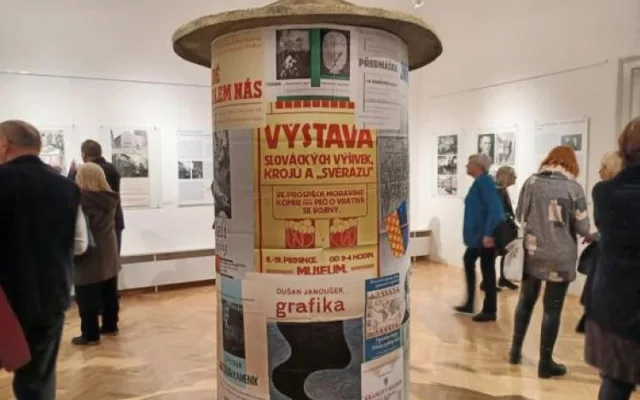 FOTOGALERIE: Jak se razí pamětní mince