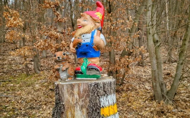 FOTOGALERIE: