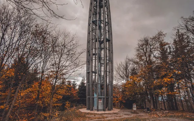 FOTOGALERIE: Krásné Hostýnské vrchy, ideální procházka na konec roku
