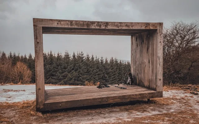 FOTOGALERIE: Tajemné a romantické okolí Valašských Kloubouků