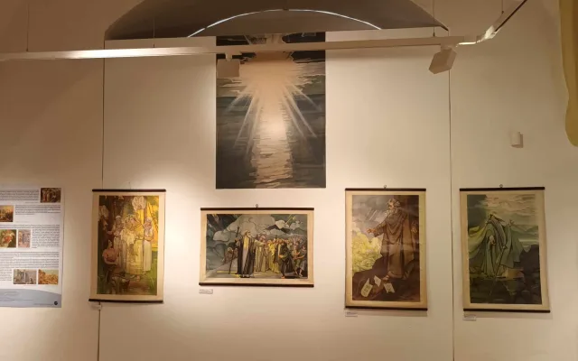 FOTOGALERIE: Noe