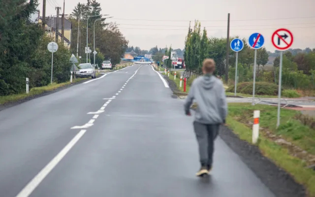 FOTOGALERIE: Litovel zaplavila řeka Morava, město je uzavřené