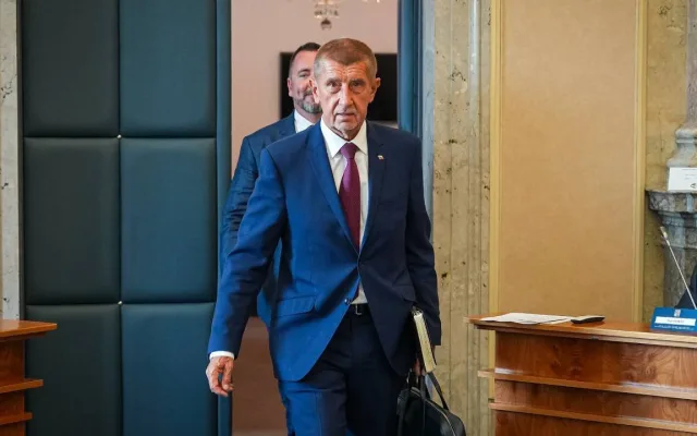 Babiš vs. nedostatek srážek. Vláda aktivovala Národní koalici boje proti suchu