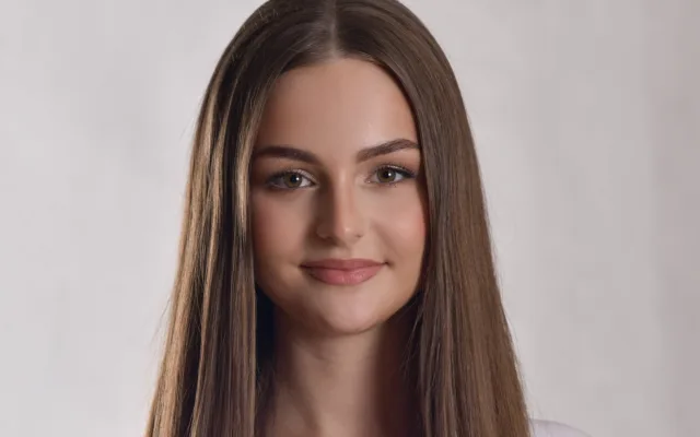Sára Škodová