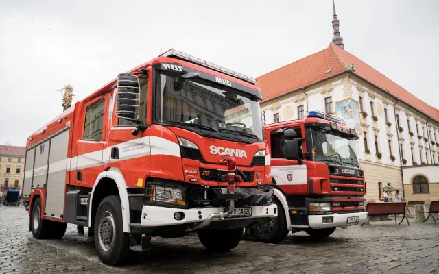 Akční odpoledne na závěr prázdnin. Olomouc nabídne oblíbený program pro děti