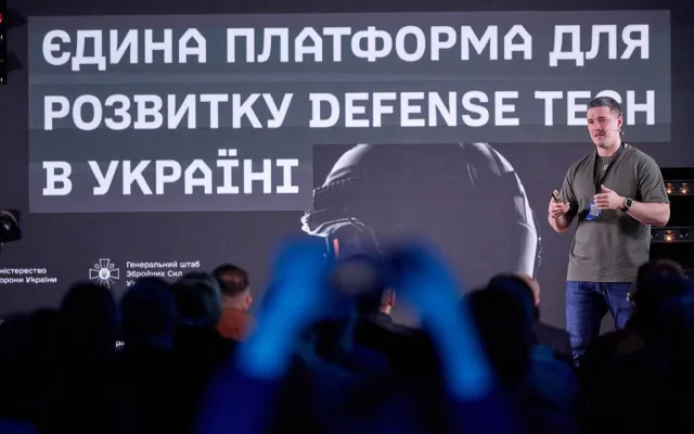 Ukrajinští velitelé objednali za bojové body techniku za 21 miliard