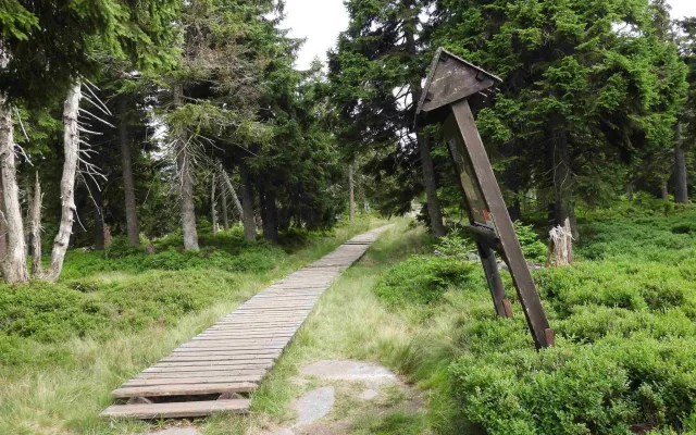 Keprník