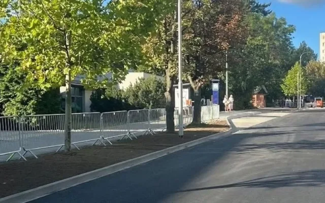 Ve Stupkově už jen třicítka