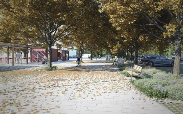 Tradiční olomoucké trhy se nikam stěhovat nebudou. Radní brzdí obavy obyvatel