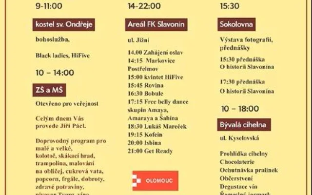 885 let Slavonína