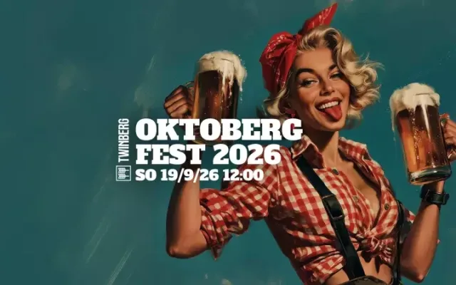 Oktoberg fest
