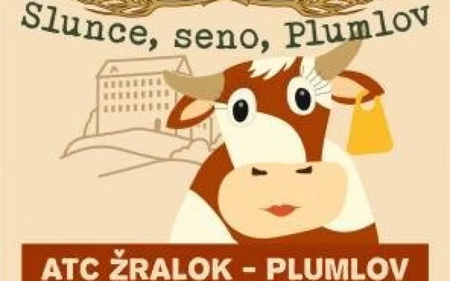 Sraz vozidel Československých 2026