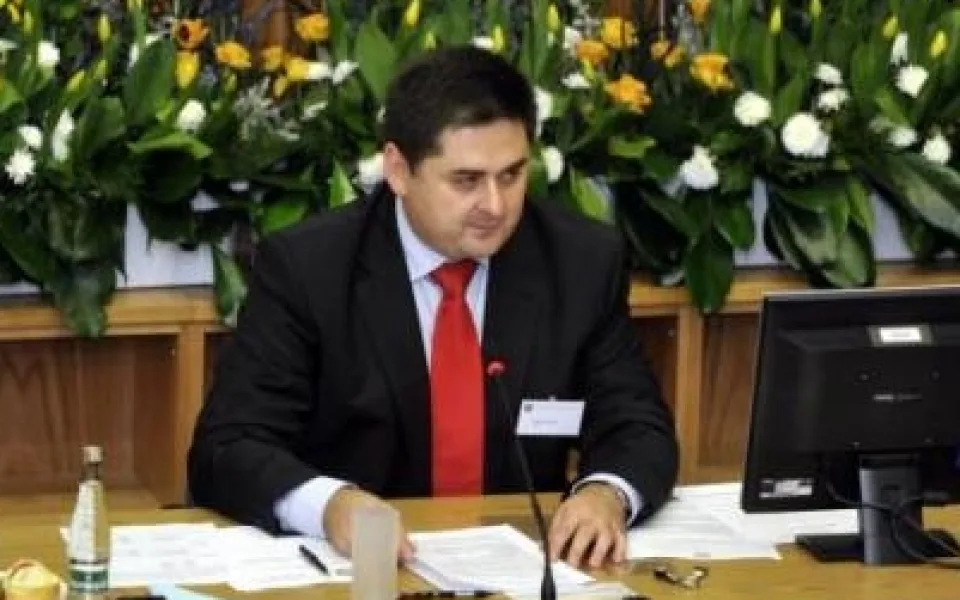Martin Novotný (ODS)