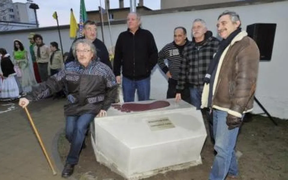 Odhalení Cimrmmanova torsa