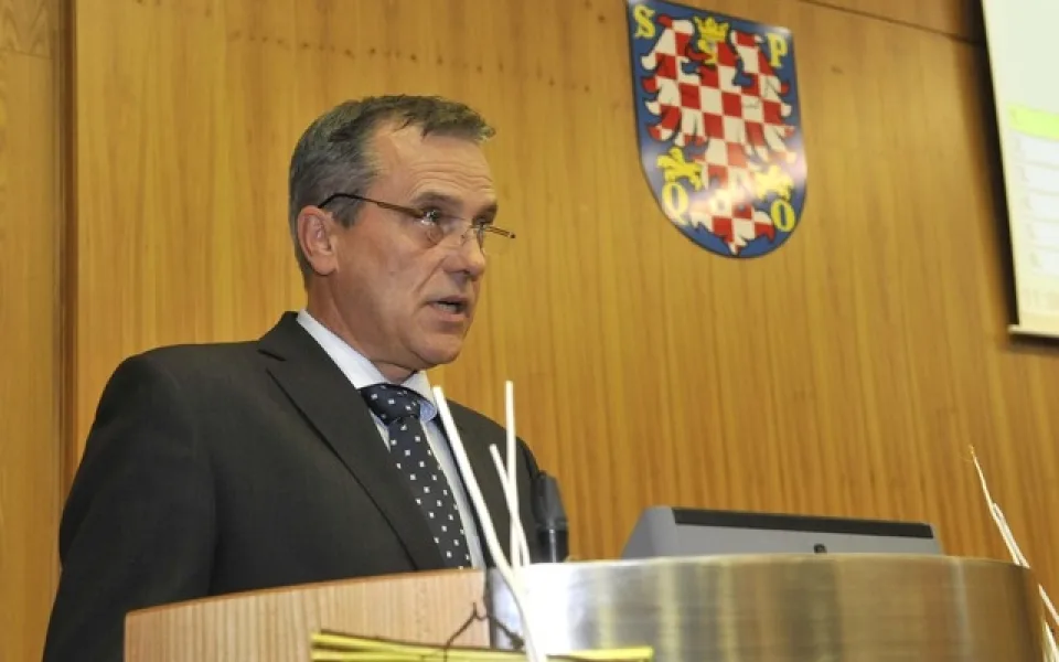 Jiří Rozbořil