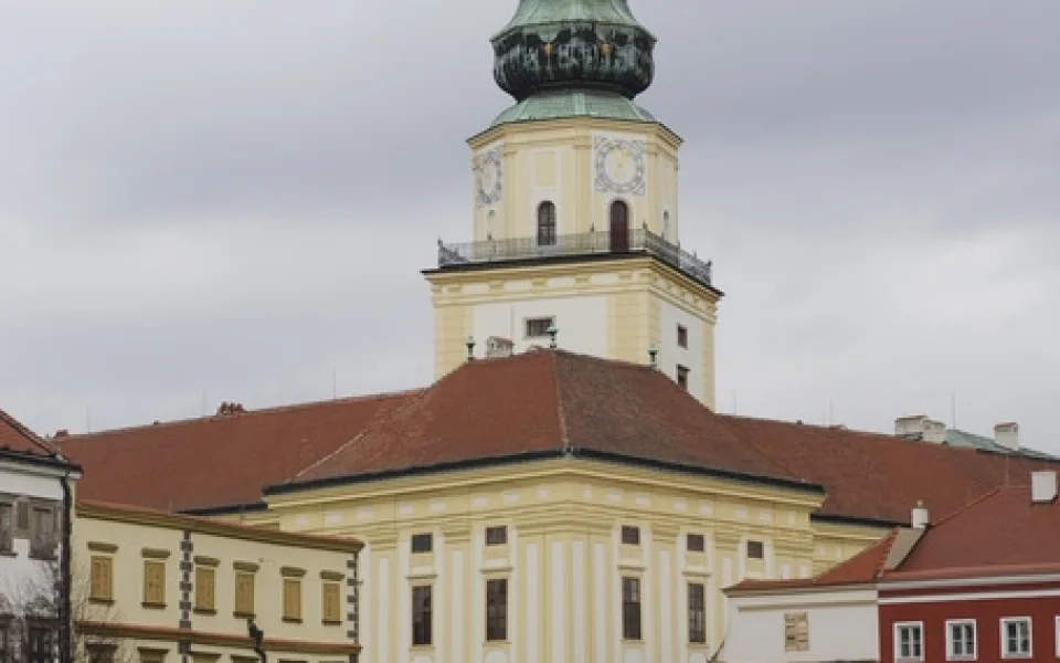 arcibiskupství požádalo o vrácení kroměřížského zámku