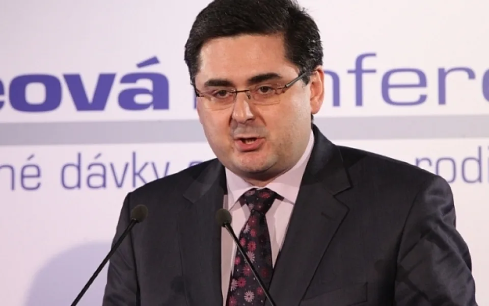 Novotný Martin ODS
