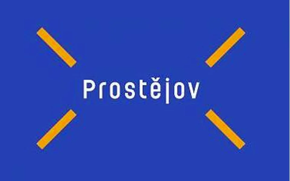 logo Prostějova