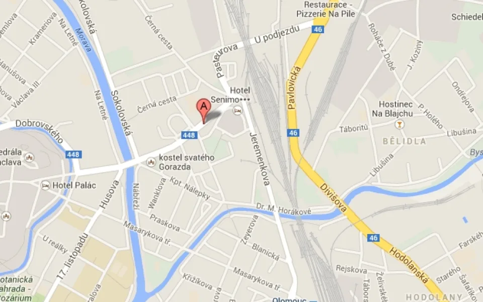 zdroj: maps.google.cz
