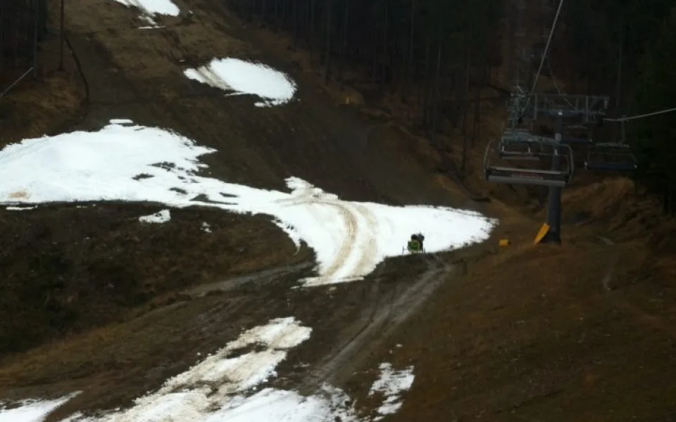 foto: A.Staníková - Kouty nad Desnou