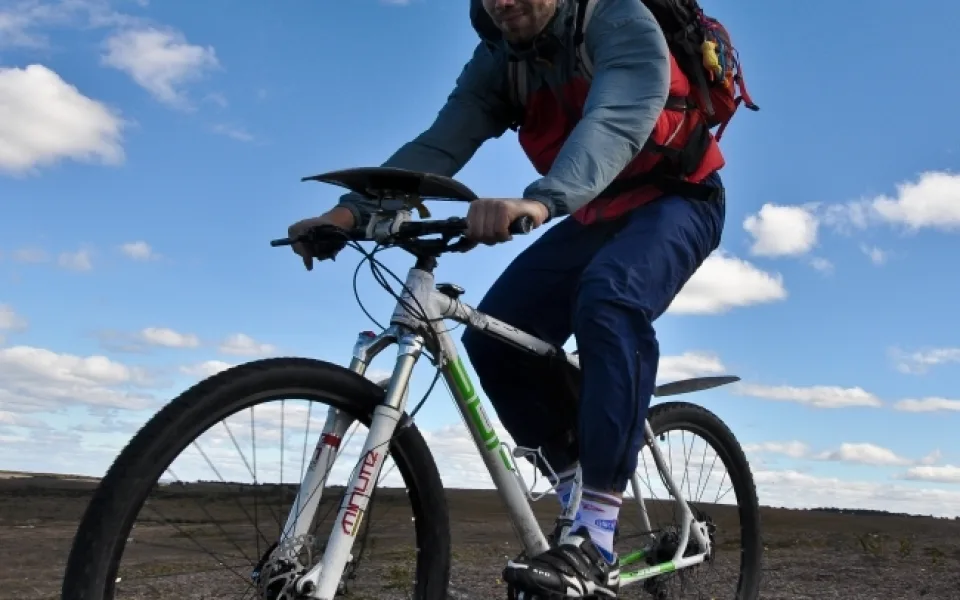 Pavel Paloncý Zdroj: www.warmpeace.cz