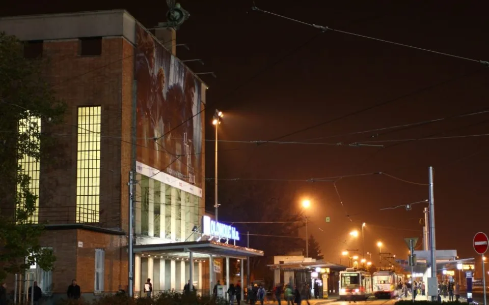 Hlavní nádraží bude dnes po nějakou dobu bez elektřiny. Foto: MMOl