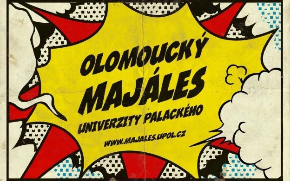 Foto: majales.upol.cz
