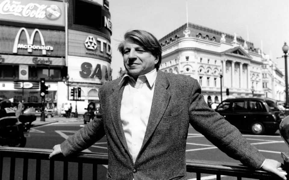 benjaminbarber.org