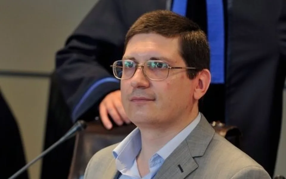 Pavel Nárožný,  zdroj ČTK